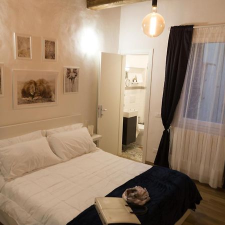 Florence David'S Guesthouse Экстерьер фото