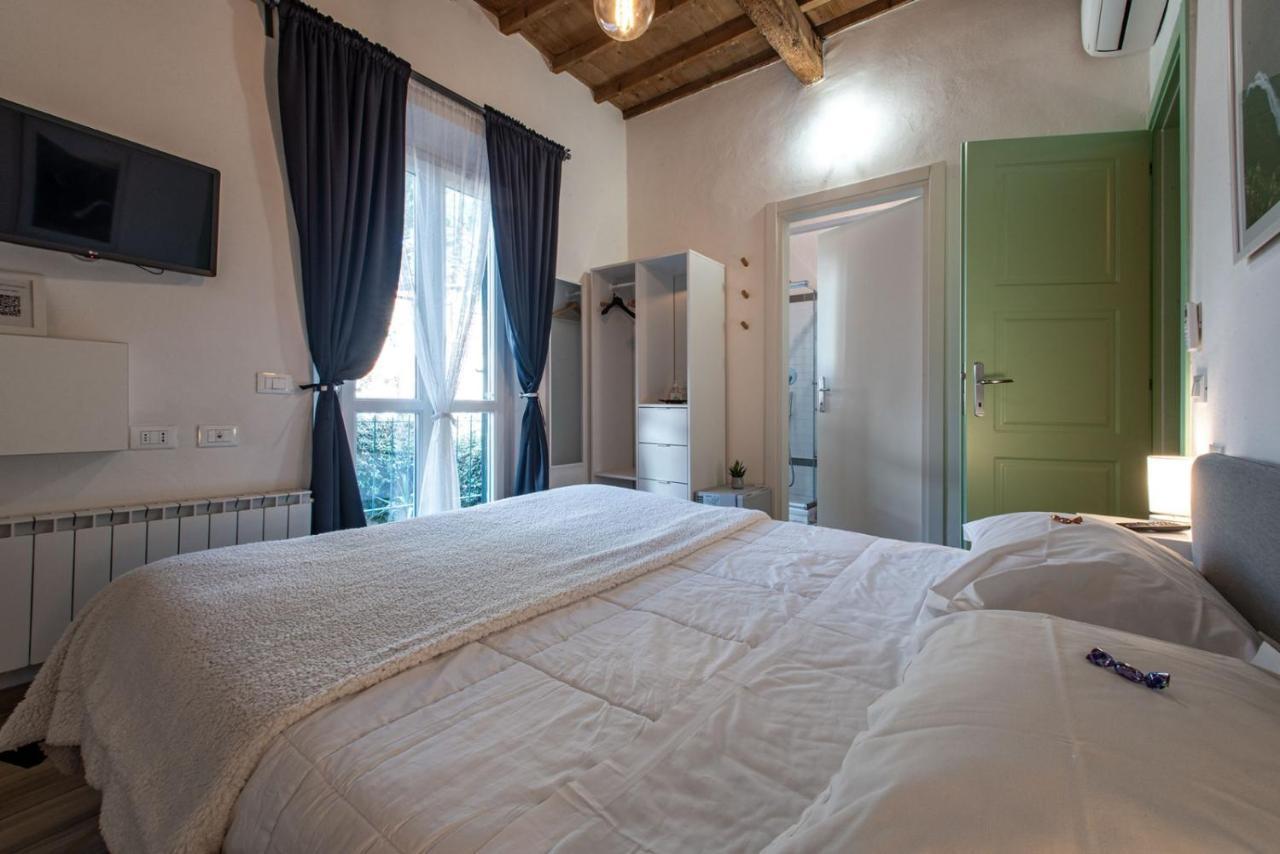 Florence David'S Guesthouse Экстерьер фото