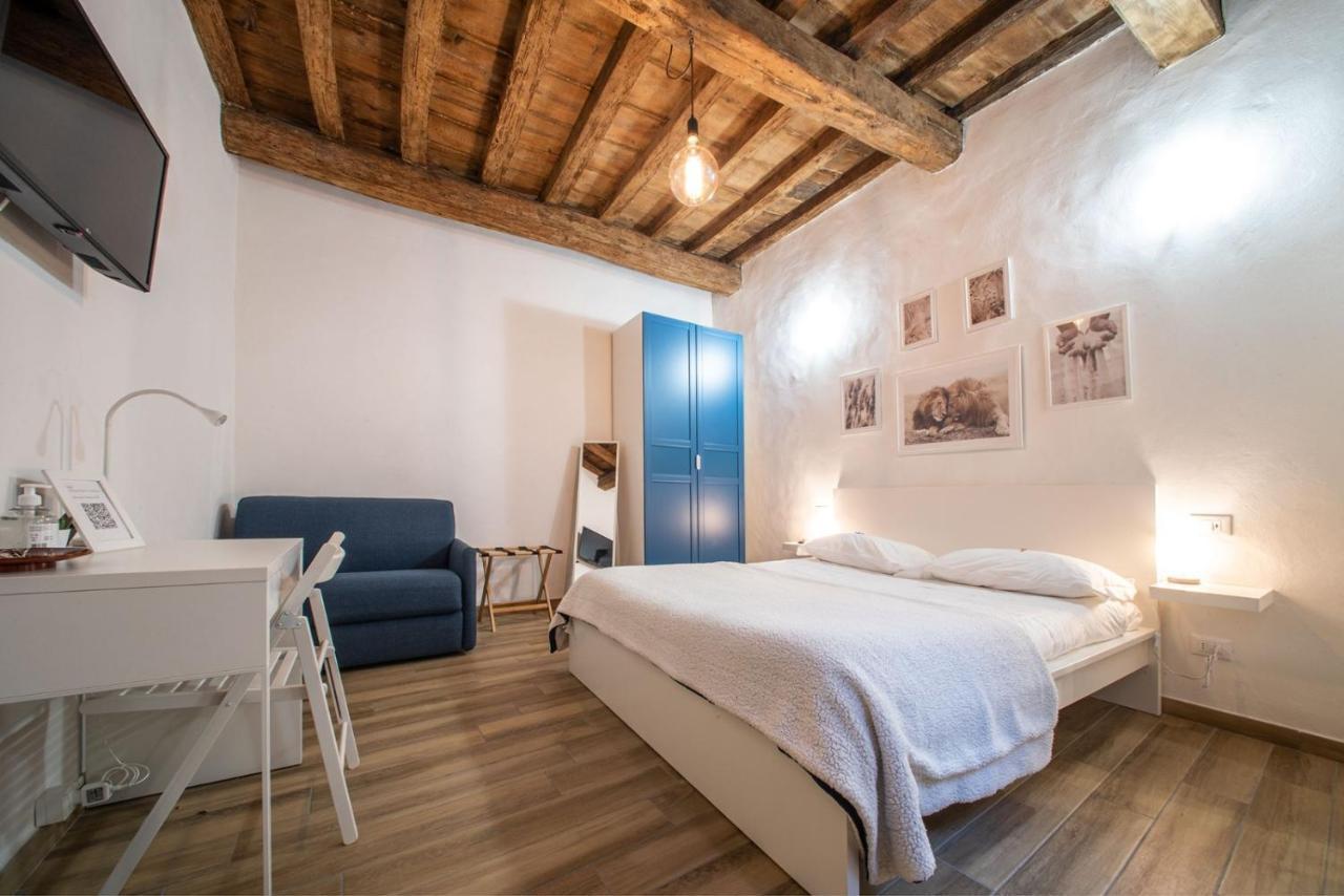 Florence David'S Guesthouse Экстерьер фото