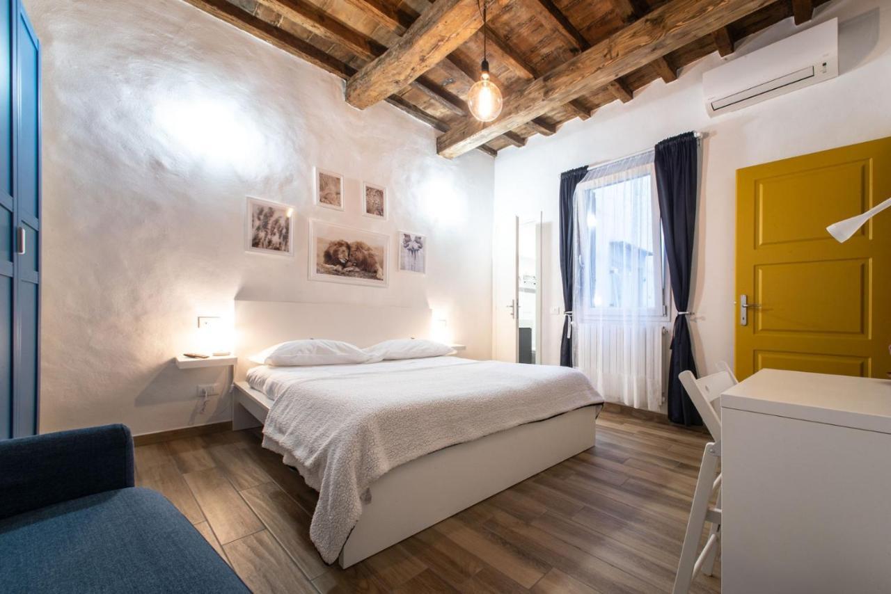 Florence David'S Guesthouse Экстерьер фото